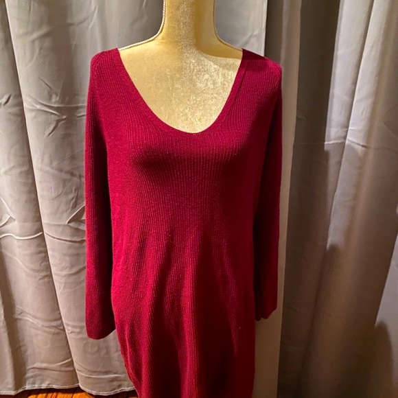 a new day Dresses & Skirts - Sweater Dress by A New Day